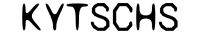 Kytschs