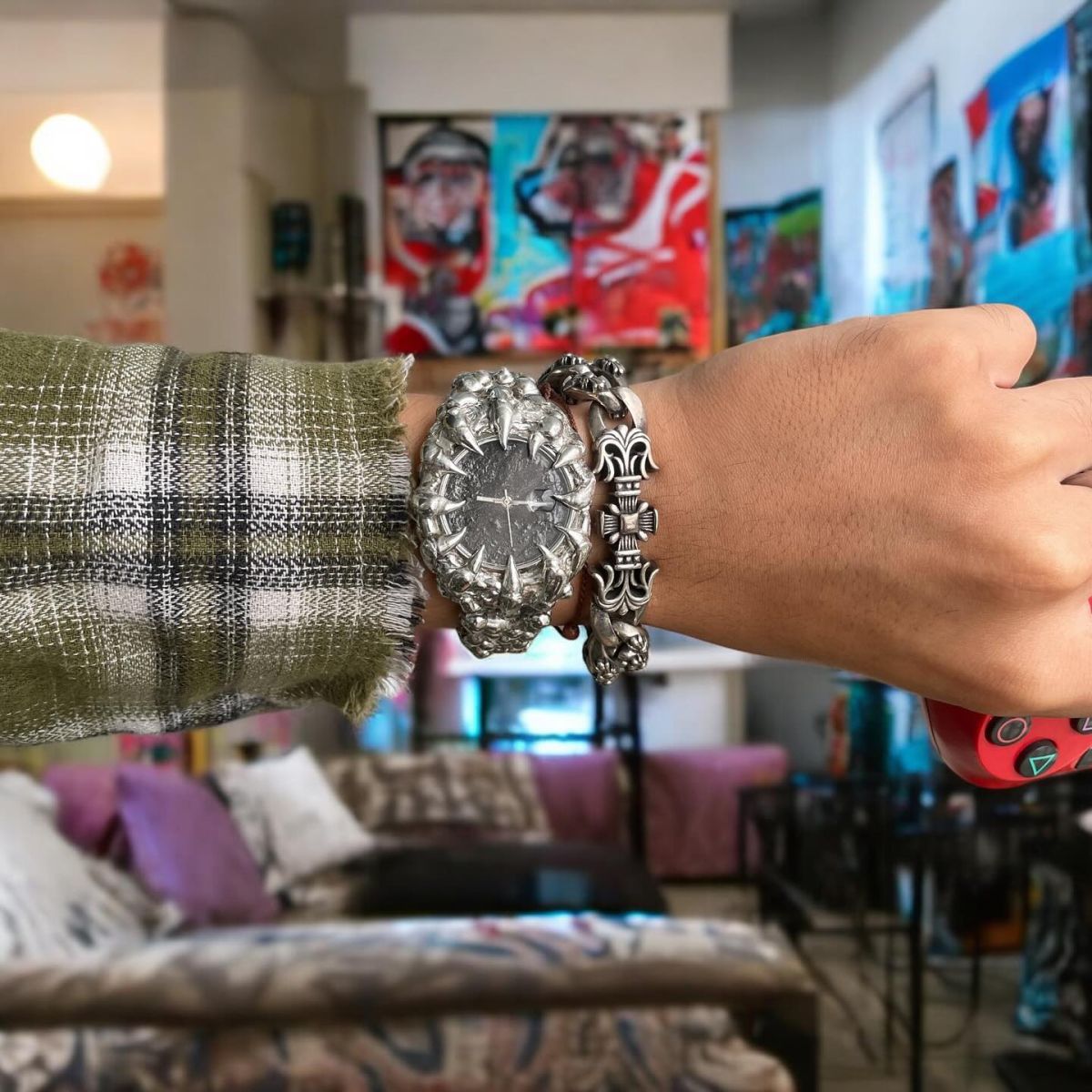 customize watches for men