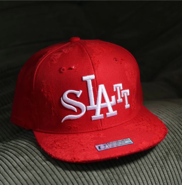 Red Slatt