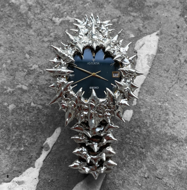 Asterisk*