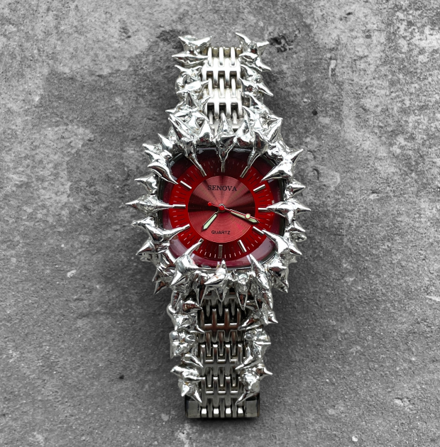 Red XQuare  